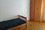 Trosoban stan, Beograd, Blok 25 - Beogradska Arena, izdavanje, 66m2, 700e, id1453869