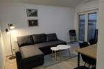 Dvosoban stan, Novi Sad, izdavanje, 45m2, 400e, id1453873