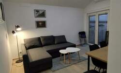 Dvosoban stan, Novi Sad, izdavanje, 45m2, 400e, id1453873