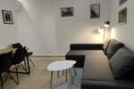 Dvosoban stan, Novi Sad, izdavanje, 45m2, 400e, id1453873