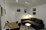 Dvosoban stan, Novi Sad, izdavanje, 45m2, 400e, id1453873