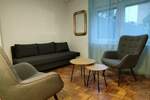 Dvosoban stan, Novi Sad, izdavanje, 45m2, 400e, id1453873