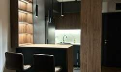 Jednoiposoban stan, Novi Sad, izdavanje, 42m2, 600e, id1453874
