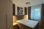 Jednoiposoban stan, Novi Sad, izdavanje, 42m2, 600e, id1453874