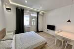 Garsonjera, Novi Sad, izdavanje, 21m2, 350e, id1453875