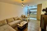 Trosoban stan, Niš, izdavanje, 75m2, 800e, id1453876