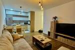 Trosoban stan, Niš, izdavanje, 75m2, 800e, id1453876