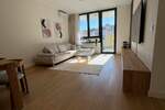 Trosoban stan, Beograd, Beograd na vodi, izdavanje, 78m2, 1500e, id1453878