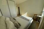Trosoban stan, Beograd, Beograd na vodi, izdavanje, 78m2, 1500e, id1453878