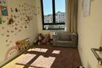 Trosoban stan, Beograd, Beograd na vodi, izdavanje, 78m2, 1500e, id1453878