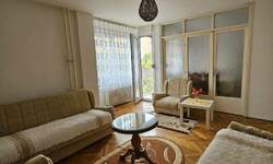 Trosoban stan, Niš, izdavanje, 70m2, 350e, id1453879