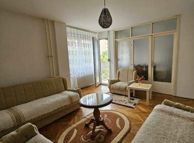 Trosoban stan, Niš, izdavanje, 70m2, 350e, id1453879
