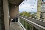 Trosoban stan, Niš, izdavanje, 70m2, 350e, id1453879