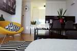 Dvosoban stan, Beograd, Blok 67a, A Blok, izdavanje, 51m2, 950e, id1453880