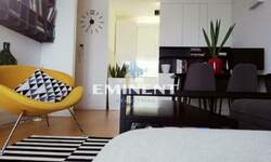Dvosoban stan, Beograd, Blok 67a, A Blok, izdavanje, 51m2, 950e, id1453880