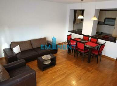 Dvosoban stan, Beograd, Lipov Lad, izdavanje, 52m2, 700e, id806015