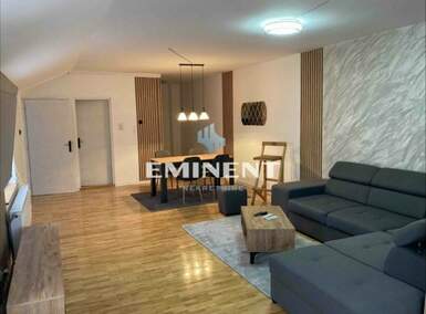Dvosoban stan, Beograd, Lekino Brdo, izdavanje, 90m2, 950e, id1453883