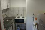 Jednosoban stan, Novi Sad, prodaja, 31m2, 74999e, id1453886