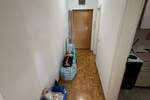 Jednosoban stan, Novi Sad, prodaja, 30m2, 92000e, id1453888