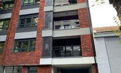 Trosoban stan, Beograd, Hram Sv. Save, izdavanje, 114m2, 3000e, id1453890
