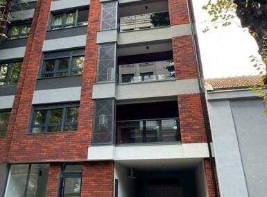 Trosoban stan, Beograd, Hram Sv. Save, izdavanje, 114m2, 3000e, id1453890