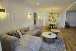 Trosoban stan, Beograd, Hram Sv. Save, izdavanje, 114m2, 3000e, id1453890