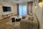 Trosoban stan, Beograd, Hram Sv. Save, izdavanje, 114m2, 3000e, id1453890