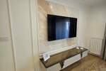 Trosoban stan, Beograd, Hram Sv. Save, izdavanje, 114m2, 3000e, id1453890