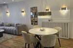 Trosoban stan, Beograd, Hram Sv. Save, izdavanje, 114m2, 3000e, id1453890