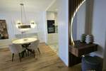 Trosoban stan, Beograd, Hram Sv. Save, izdavanje, 114m2, 3000e, id1453890