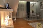 Trosoban stan, Beograd, Bulbulder, izdavanje, 72m2, 950e, id1453891