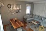 Trosoban stan, Beograd, Bulbulder, izdavanje, 72m2, 950e, id1453891