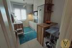 Trosoban stan, Beograd, Bulbulder, izdavanje, 72m2, 950e, id1453891