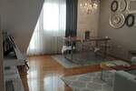 Trosoban stan, Beograd, Bulbulder, izdavanje, 72m2, 950e, id1453891