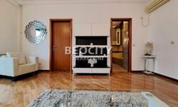 Dvosoban stan, Beograd, Vračar (centar), prodaja, 61m2, 430000e, id1453899