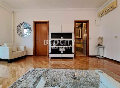 Dvosoban stan, Beograd, Vračar (centar), prodaja, 61m2, 430000e, id1453899