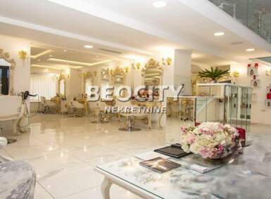 Poslovni prostor / Lokal, Beograd, Kneza Miloša (centar), izdavanje, 320m2, 8000e, id1453901
