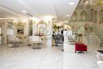 Poslovni prostor / Lokal, Beograd, Kneza Miloša (centar), izdavanje, 320m2, 8000e, id1453901