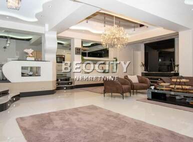 Kuca, Beograd, Zemun (novi Grad), prodaja, 340m2, 630000e, id1453908