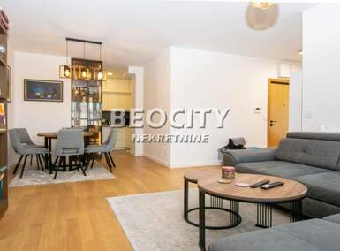 Trosoban stan, Beograd, Voždovac, prodaja, 61m2, 245000e, id1453909