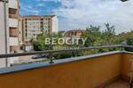 Trosoban stan, Novi Sad, Socijalno, izdavanje, 65m2, 750e, id1453910