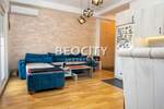 Dvosoban stan, Beograd, Kaluđerica, izdavanje, 38m2, 350e, id1453911