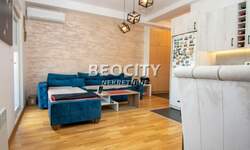 Dvosoban stan, Beograd, Kaluđerica, izdavanje, 38m2, 350e, id1453911