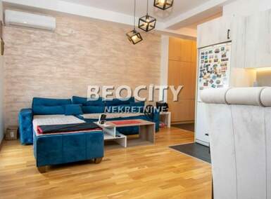 Dvosoban stan, Beograd, Kaluđerica, izdavanje, 38m2, 350e, id1453911