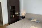 Trosoban stan, Beograd, Stari Grad, izdavanje, 73m2, 1100e, id1453917