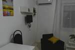 Garsonjera, Beograd, Braće Jerković, izdavanje, 24m2, 300e, id1453922