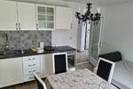 Jednosoban stan, Beograd, Dobanovci, izdavanje, 38m2, 100e, id1383348