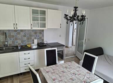 Jednosoban stan, Beograd, Dobanovci, izdavanje, 38m2, 100e, id1383348