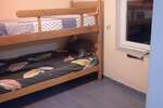 Jednosoban stan, Beograd, Dobanovci, izdavanje, 38m2, 100e, id1383348
