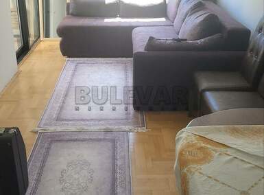 Jednoiposoban stan, Niš, Dom zdravlja, izdavanje, 42m2, 350e, id1453924